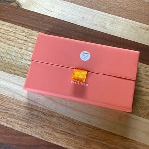 Viseart Petite Pro 4 Apricotine Palette